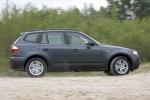 BMW X3 2007 года